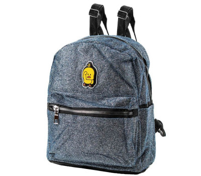 Женский рюкзак с блестками VALIRIA FASHION 4DETBI9008-5
