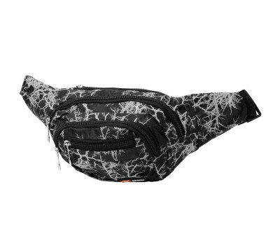 Мужская поясная сумка  VALIRIA FASHION 4DETBP3351-2-9