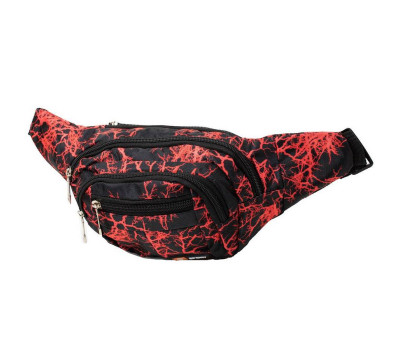 Чоловіча поясна сумка VALIRIA FASHION 4DETBP3351-1-2