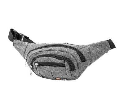 Чоловіча поясна сумка VALIRIA FASHION 4DETBP3256-9