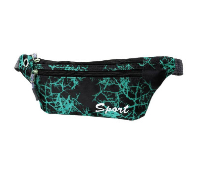 Чоловіча поясна сумка VALIRIA FASHION 4DETBP3253-4