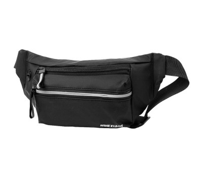 Чоловіча поясна сумка VALIRIA FASHION 4DETBP3252-2