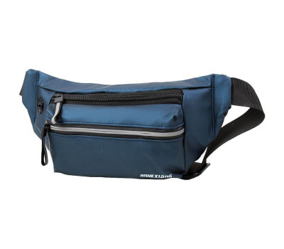 Чоловіча поясна сумка VALIRIA FASHION 4DETBP3252-6