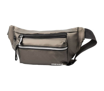 Чоловіча поясна сумка VALIRIA FASHION 4DETBP3252-10