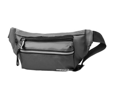 Чоловіча поясна сумка VALIRIA FASHION 4DETBP3252-9