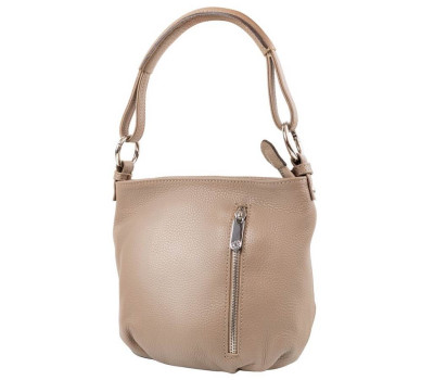 Жіноча шкіряна міні-сумка KARYA SHI-0689-51