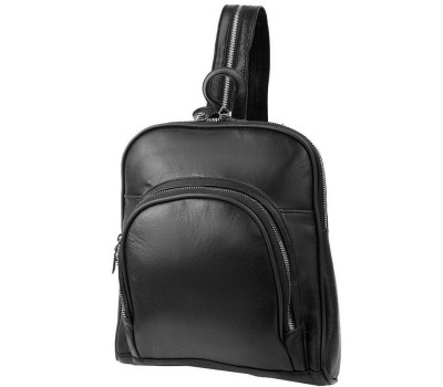 Жіночий шкіряний рюкзак TUNONA SK2478-2