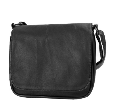 Жіноча шкіряна міні-почтальонка TUNONA SK2477-2