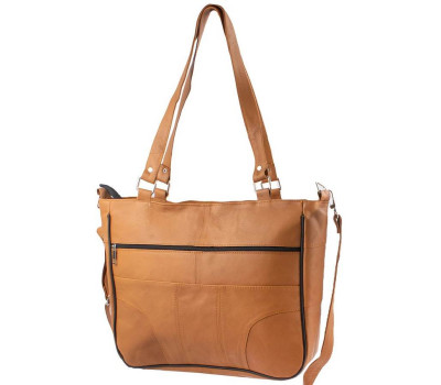 Жіноча шкіряна сумка TUNONA SK2414-8