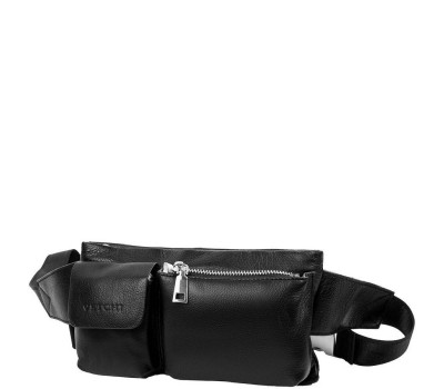 Жіноча шкіряна поясна сумка VALIRIA FASHION 3DETBV35020