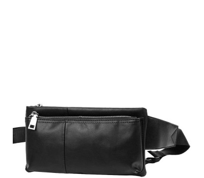 Жіноча шкіряна поясна сумка VALIRIA FASHION 3DETBV35021