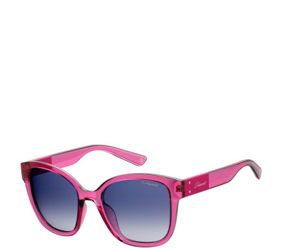 Окуляри жіночі з поляризаційними лінзами POLAROID PLD4070SX-8CQ54Z7