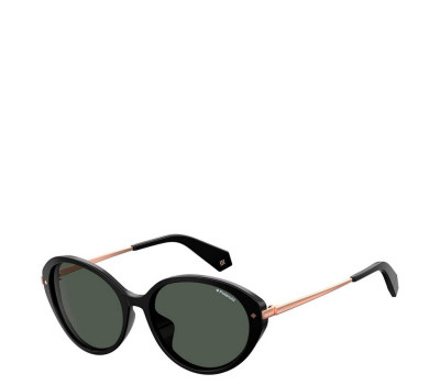 Окуляри жіночі з поляризаційними лінзами POLAROID PLD4077FS-80757M9