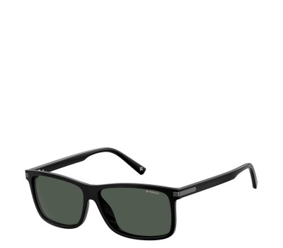 Окуляри жіночі з поляризаційними лінзами POLAROID PLD2075SX-80759M9