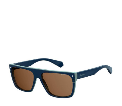 Окуляри жіночі з поляризаційними лінзами POLAROID PLD6086SX-ZX960SP