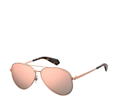 Окуляри жіночі з поляризаційними лінзами POLAROID PLD6069SX-21061OJ