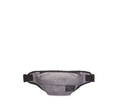 Сумка-бананка POOLPARTY Bumbag (bumbag-ripple)