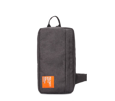 Графитовый слингпек Jet (jet-graphite)