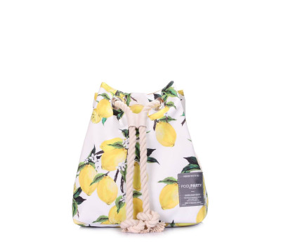 Летний рюкзак с лимонами (pack-lemons)