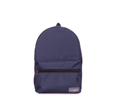 Повседневный городской рюкзак Hike (hike-darkblue)