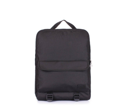 Рюкзак POOLPARTY Reaction (reaction-black)