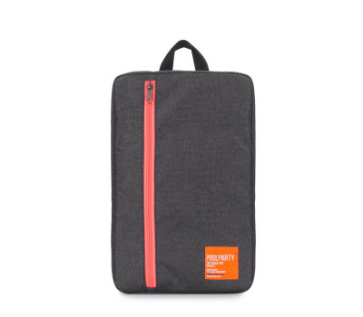 Рюкзак для ручної поклажі Lowcost - Ryanair / Wizz Air / МАУ (lowcost-graphite)