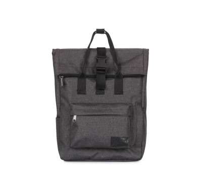 Рюкзак-роллтоп Explorer (explorer-graphite)