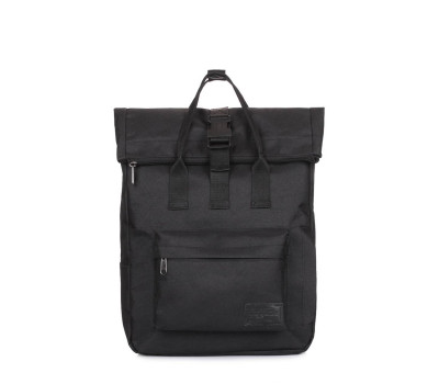 Рюкзак-роллтоп Explorer (explorer-black)