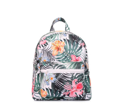 Рюкзачок XS с тропическим принтом (xs-tropic)