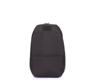 Сумка-рюкзак POOLPARTY Sling (sling-black)