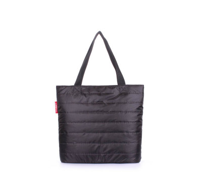 Стьобана сумка POOLPARTY Select (select-black)