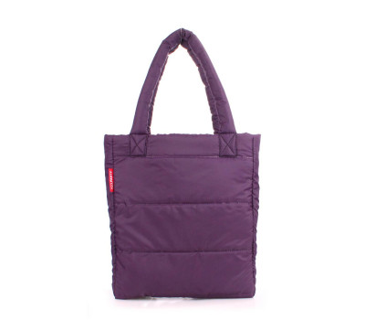 Дута сумка POOLPARTY (ns-3-violet)