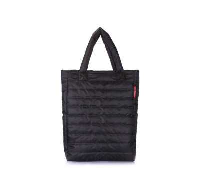 Дута сумка POOLPARTY (ns3-black-new)