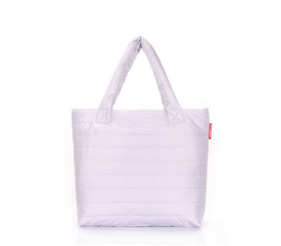 Дута сумка POOLPARTY (pp4-grey-new)