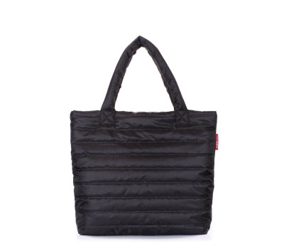 Дута сумка POOLPARTY (pp4-black-new)