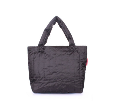 Дута сумка POOLPARTY (ns-8-black-new)