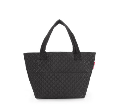 Стьобана сумка POOLPARTY Broadway (pp-broadway-fullblack)