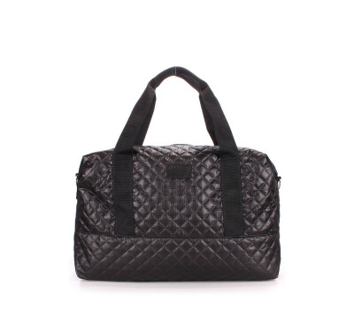 Стьобана сумка POOLPARTY Swag (swag-black)