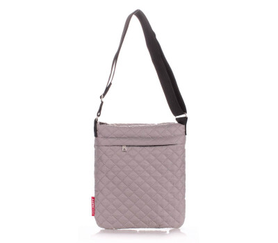 Сумка-планшет POOLPARTY (pool-59-eco-grey)