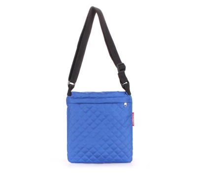 Сумка-планшет POOLPARTY (pool-59-eco-brightblue)