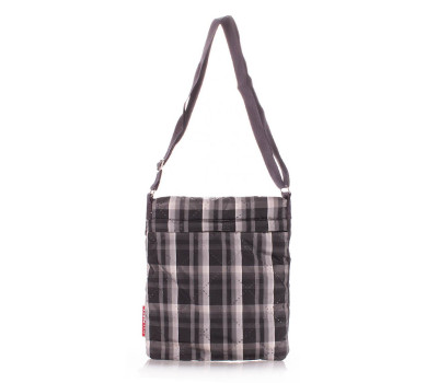 Сумка-планшет POOLPARTY (pool-62-scott-grey)