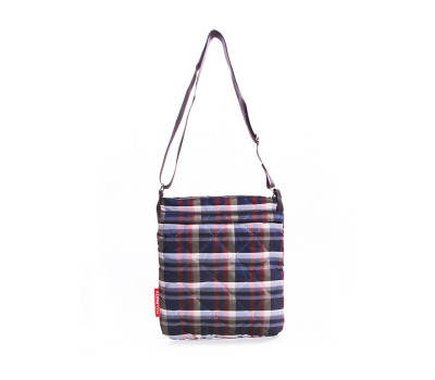 Сумка-планшет POOLPARTY (pool-62-scott-red)