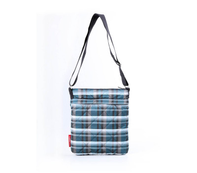 Сумка-планшет POOLPARTY (pool-62-scott-blue)