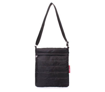 Сумка-планшет POOLPARTY (pool-59-stripes-black)