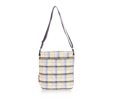 Сумка-планшет POOLPARTY (pool-62-scott-yellow)