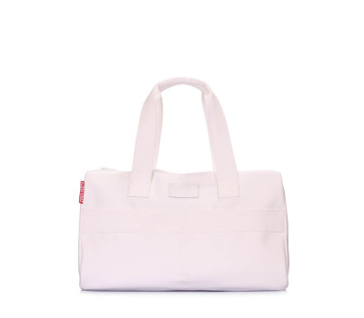 Біла повсякденна сумка Sidewalk (sidewalk-pu-white)