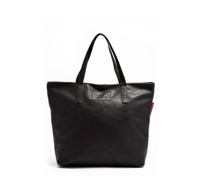 Сумка POOLPARTY (pool88-black-PU)