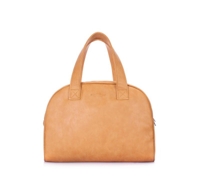 Сумка POOLPARTY Boom (boom-pu-ginger)