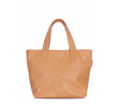 Сумка жіноча POOLPARTY Diva (diva-beige)