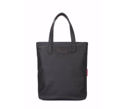 Сумка зі штучної шкіри Tulip (tulip-pu-black)